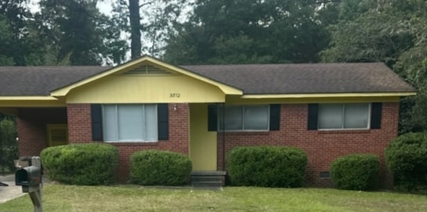 Photo - 3812 University Ave