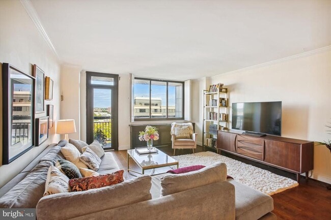 Photo - 801 S Pitt St Unit 1009