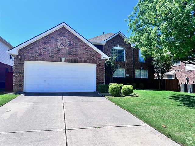 Building Photo - 4504 Hawkhurst Dr Rental