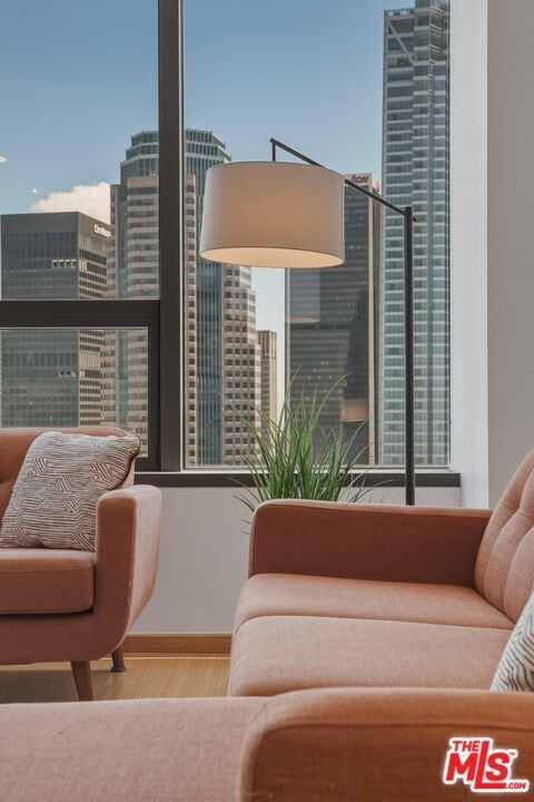 Photo - 1100 Wilshire Blvd Unit 2808