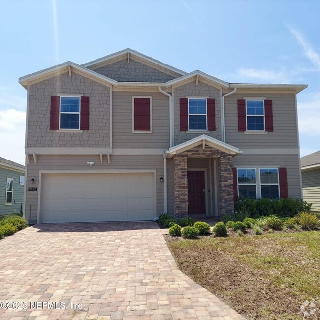 Building Photo - 9852 Lemon Balm Wy Rental