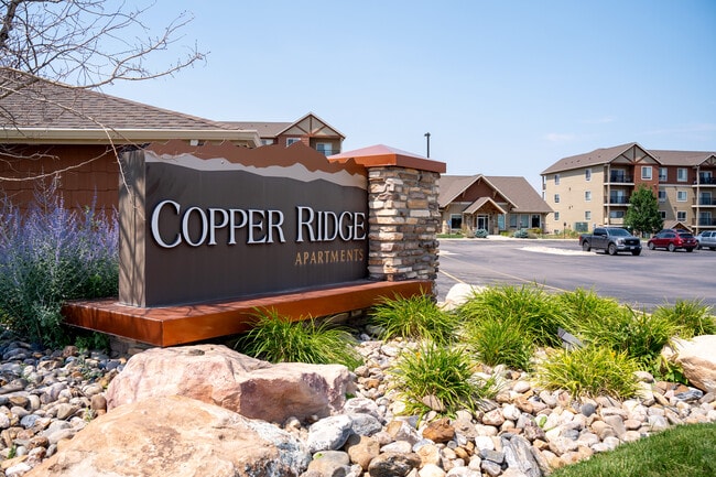 Copper Ridge Apartments - Copper Ridge Apartments