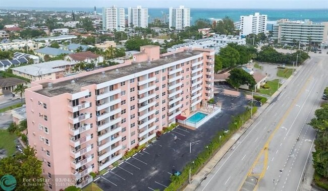 Photo - 3201 NE 14th Street Causeway Unidad 101 Rental