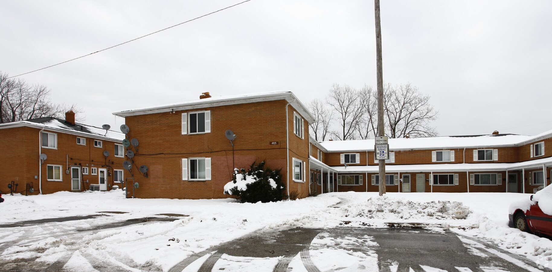 Photo - Banbury Village Condominium