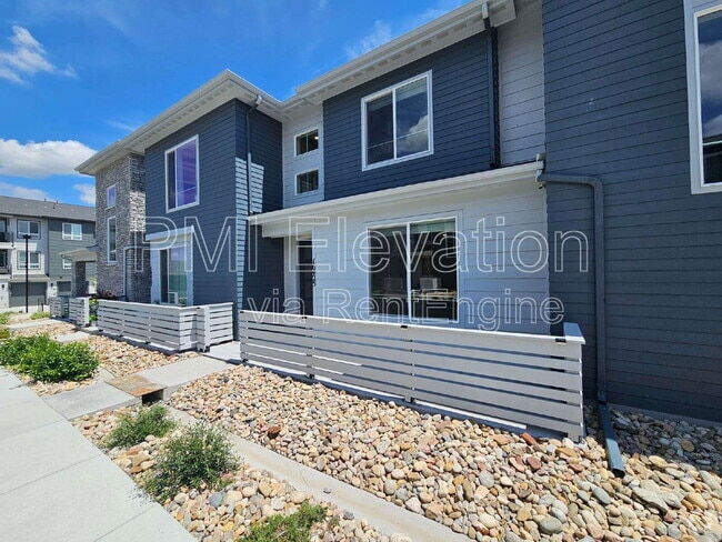 Building Photo - 16425 Askins Lp Rental