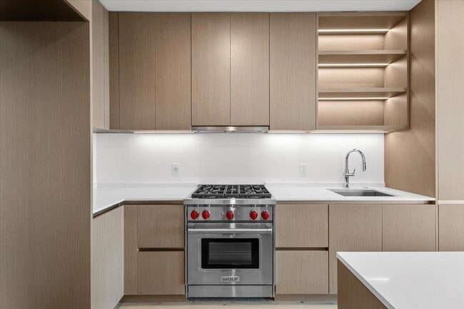 Building Photo - 610 Davis St Unit 1809 Rental