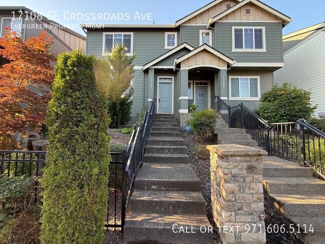 Building Photo - 17108 SE Crossroads Ave