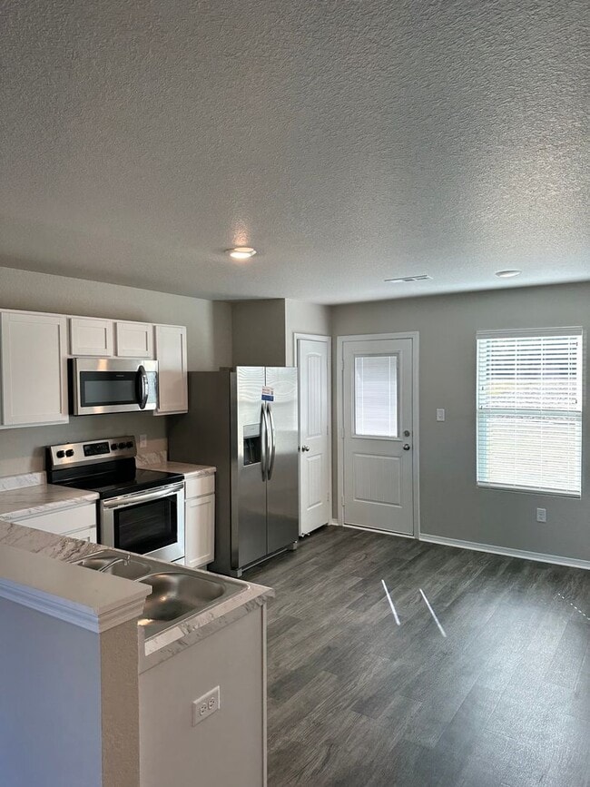 Photo - *Pre-leasing* Four Bedroom | Two Bath Home...