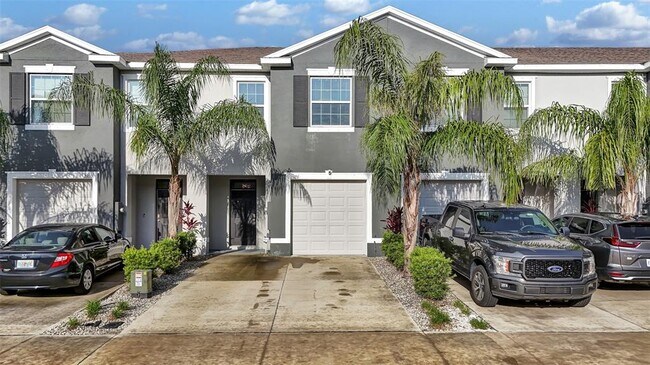 Photo - 2926 Suncoast Blend Dr Townhome