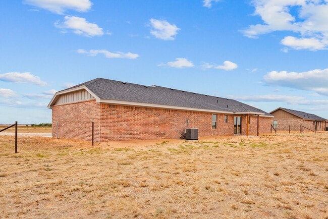Photo - Brand New Construction In Shallowater ISD