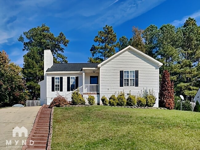 Building Photo - 1221 Delham Rd Rental