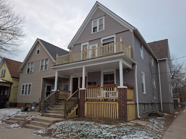 Photo - 1012 E Clarke St