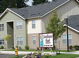 Photo - Sunflower Park Apartments