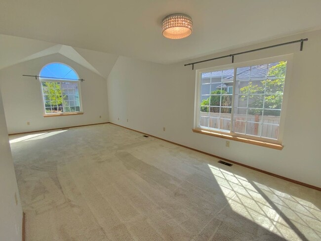 Photo - Stunning 4 Bedroom/2.5 bath- Move-In Ready Home with Private Backyard