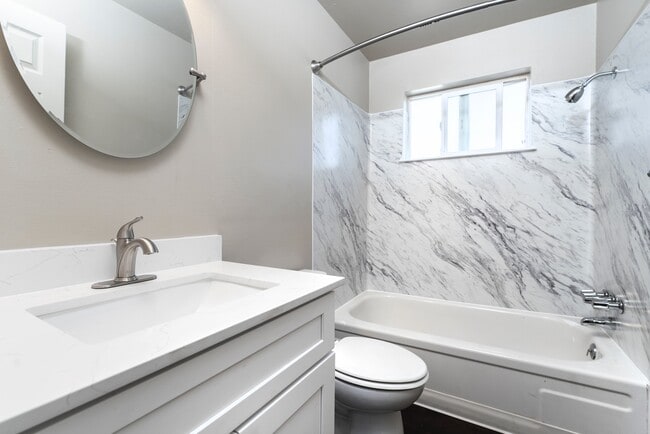 The Anderson - The Anderson Apartments