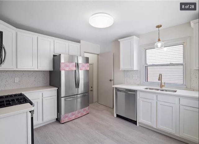 Kitchen - 18815 Fairway Ave House