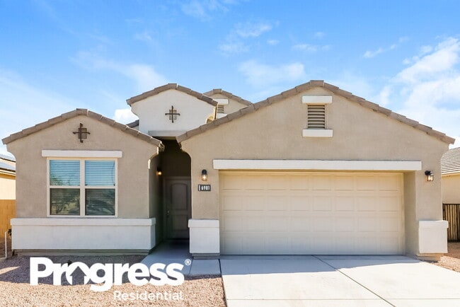 Building Photo - 6981 S Blue Hills Dr Rental