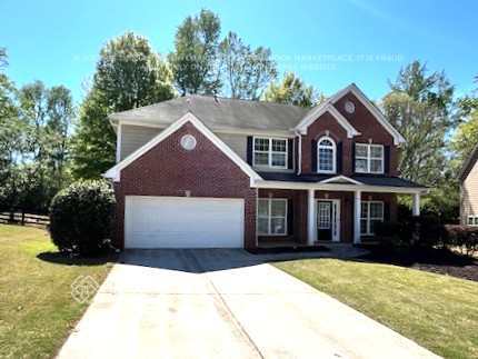 Photo - 4325 Evans Farms Dr