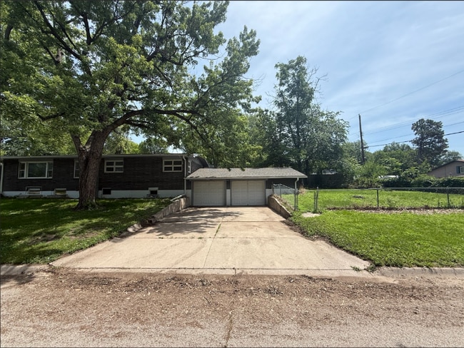 Photo - 3601 X St House