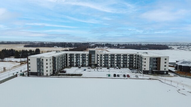 Photo - Rosenthal Flats