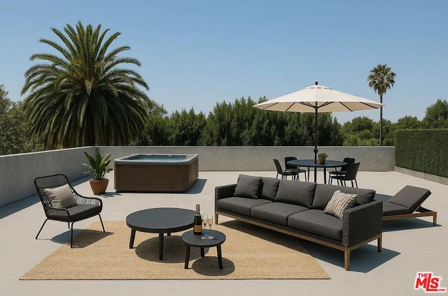 Photo - 4806 Sylmar Ave Unidad PH2