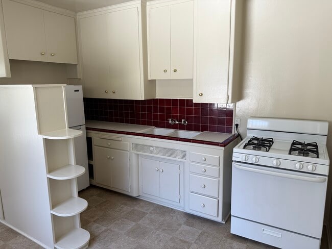 Westwood Apartments, Inc