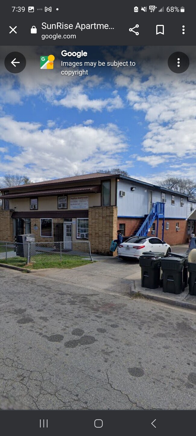 Photo - 210 Rayfield Wright St Unit 1w1