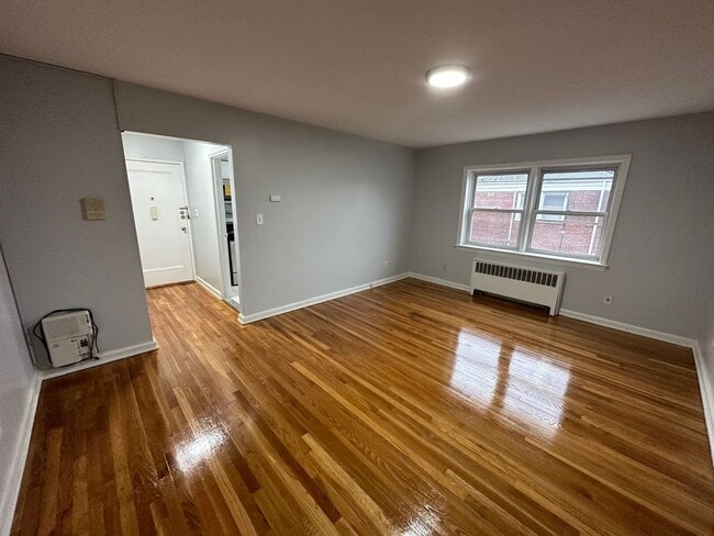 Photo - Village Court