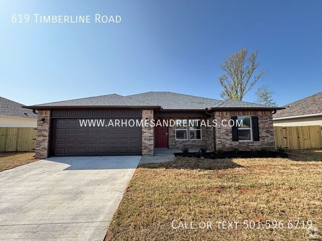 Building Photo - 619 Timberline Rd Rental