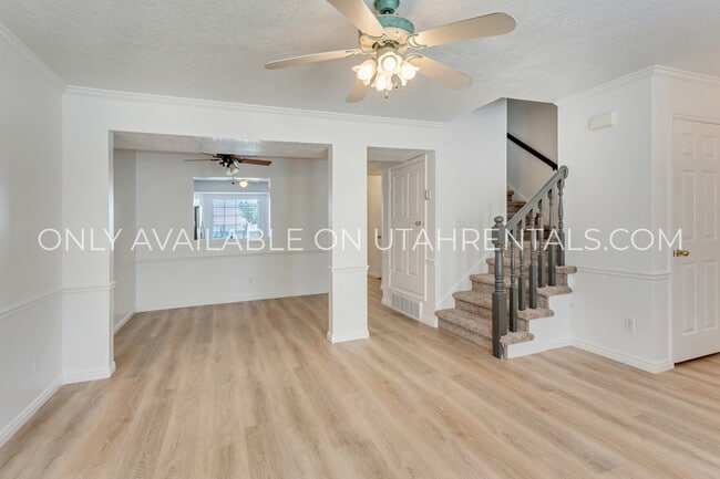Photo - 144 N 1120 E