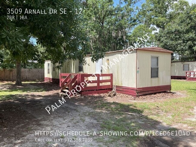 Building Photo - 3509 Arnall Dr