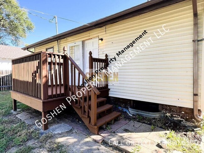 Building Photo - Adorable Updated Home with Large Backyard