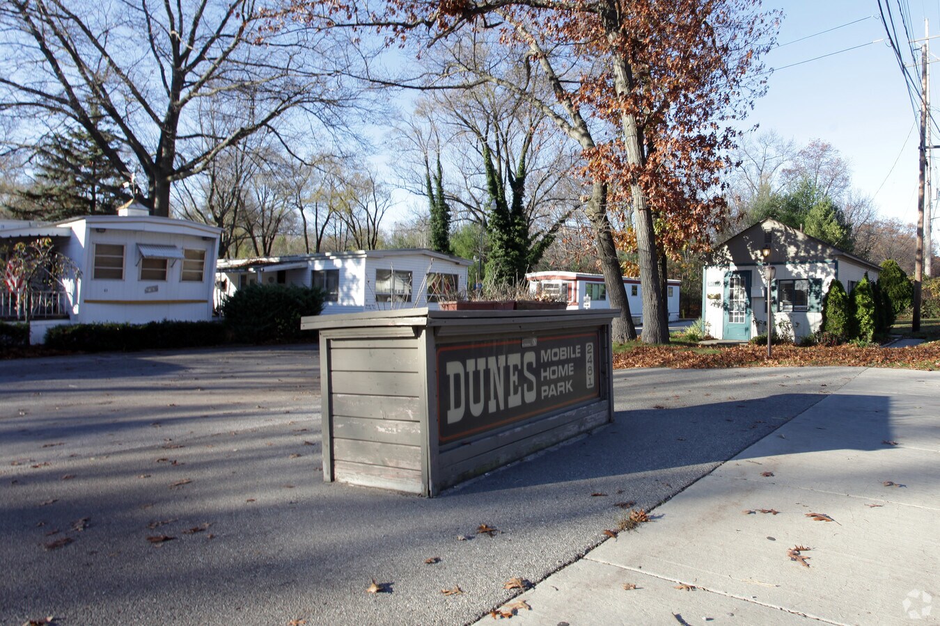 Photo - Bel Air Estates