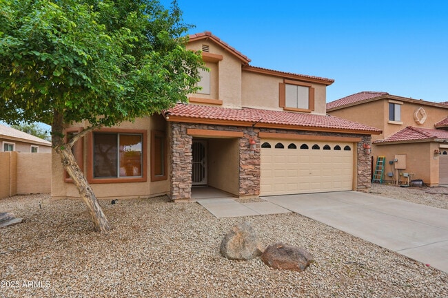 Photo - 3032 E Denim Trail