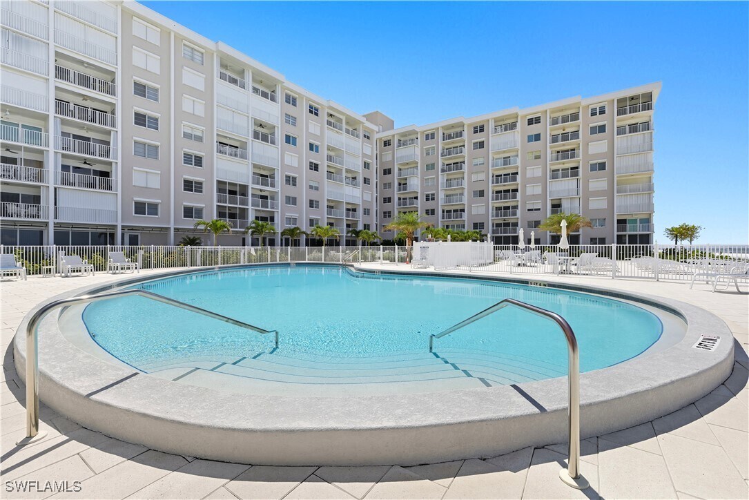 Photo - 3443 Gulf Shore Blvd N Unit 503