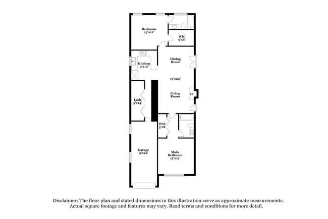 Photo - 1464 Cain Ct