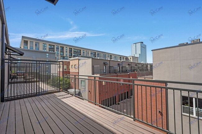 Photo - 4411 McKinney Ave Casa