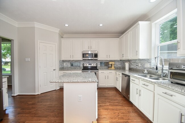 Building Photo - 1710 Ocotillo Ct Rental