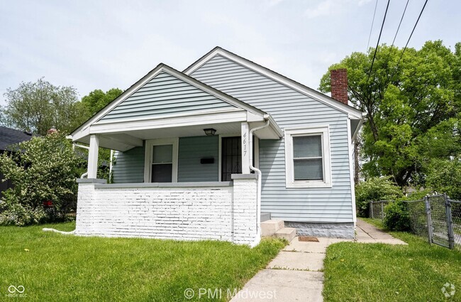 Building Photo - 4617 Norwaldo Ave Rental