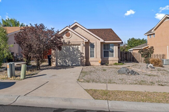 Photo - 8415 Cedarcroft Rd NW