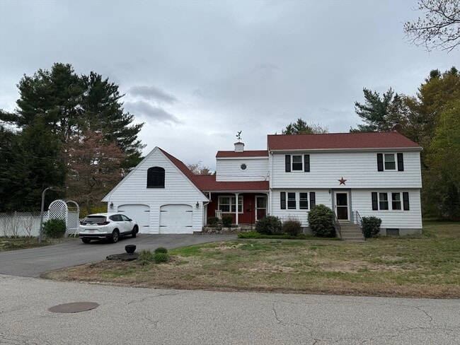 Photo - 12 Clewes Rd House