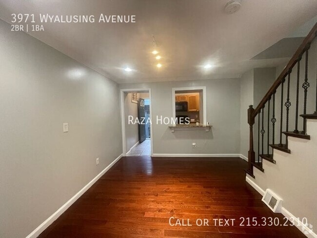 Building Photo - 3971 Wyalusing Ave Rental