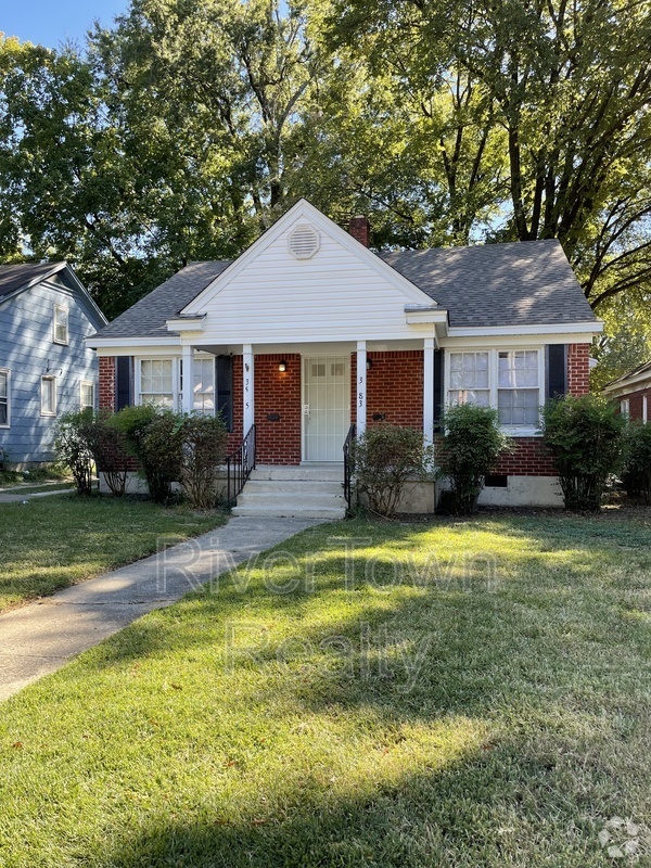 Building Photo - 3585 Watauga Ave Rental