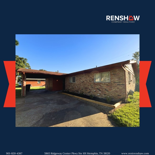 Building Photo - 3584 Southland St