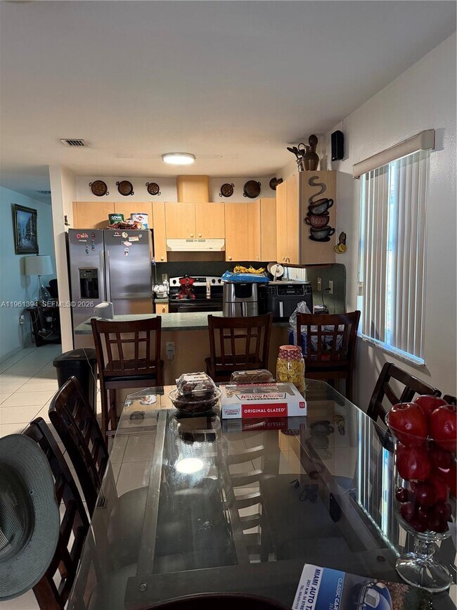 Photo - 4761 NW Flagler Terrace Unit 4763