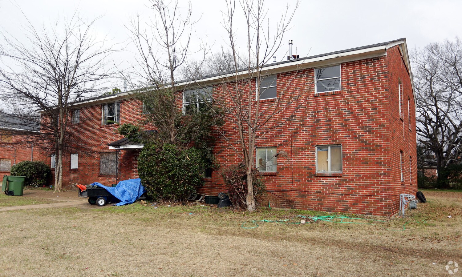 Photo - 625 E Patton Ave