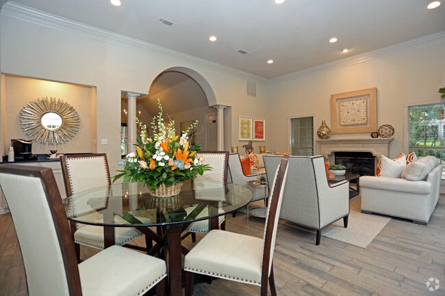 Clubroom