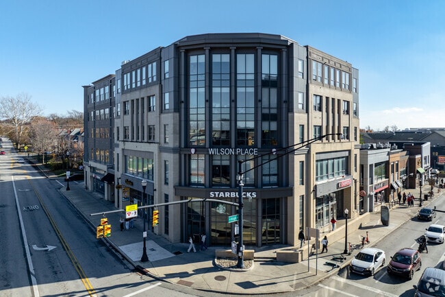 Wilson Place