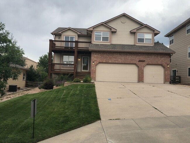 Building Photo - 12146 Mt Baldy Dr