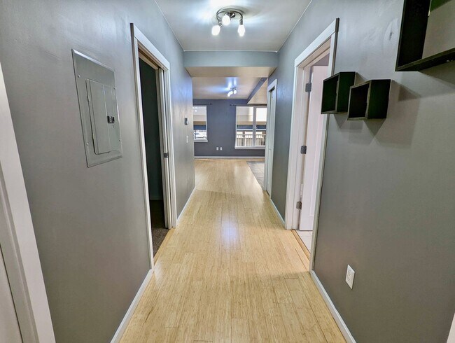 Photo - 1Bd Condo at the Parc